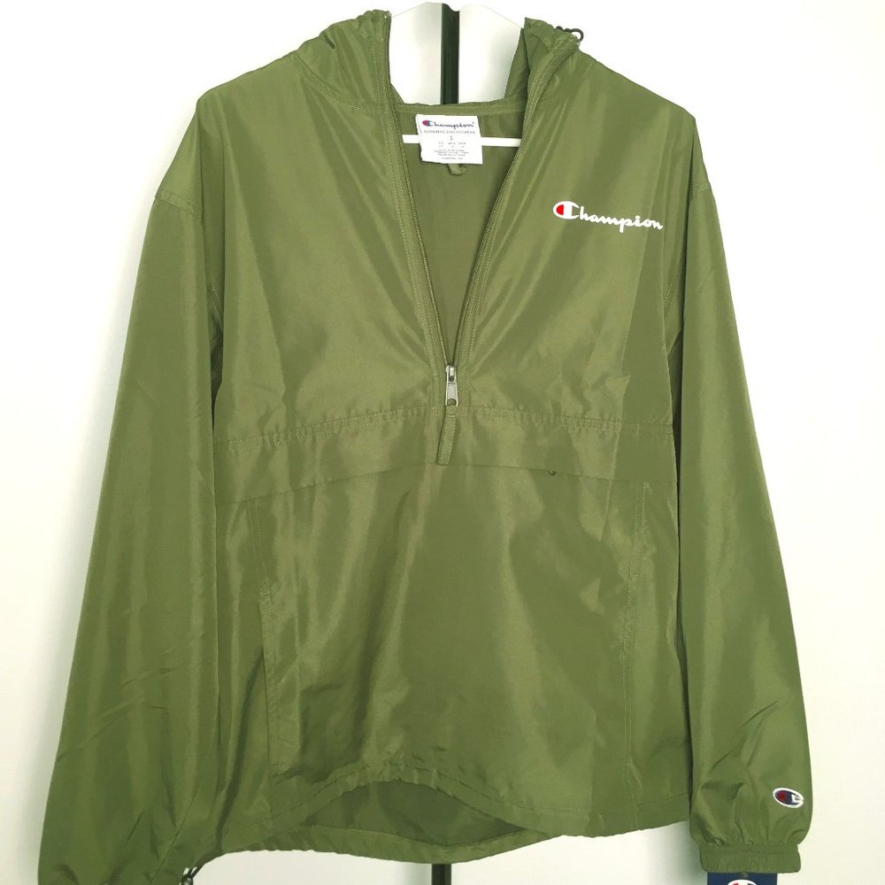 Champion Jacket